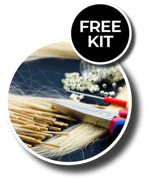 free kit